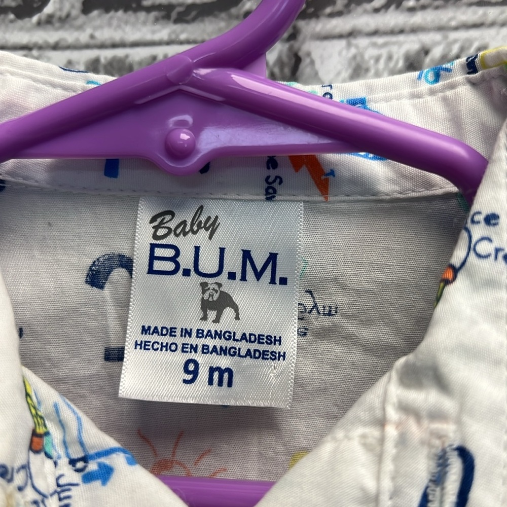 B.U.M. - Picture 4 of 7